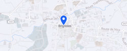 Course de la Pistole - Brignoles