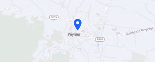 Courir et Marcher à Peynier