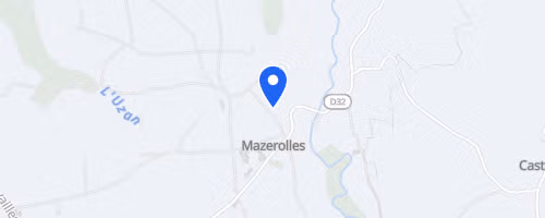 La mazerollaise - Mazerolles