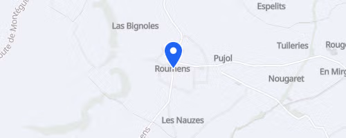 Ronde des éoliennes - Roumens