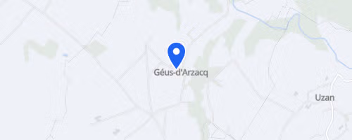 La Geussoise - Géus-d'Arzacq