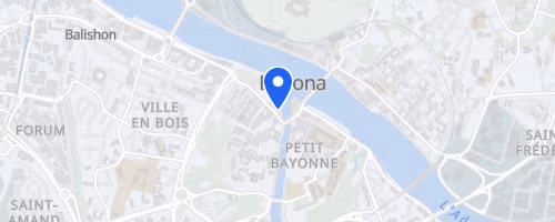 Courses de la Baïonnette