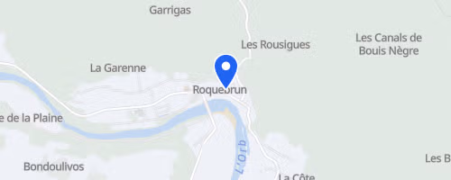 Les Trails de la Factrice