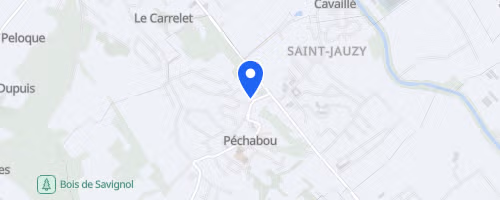 Run & bike Pechabou - Péchabou