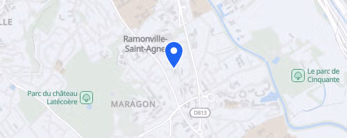 La Ronde de Ramonville