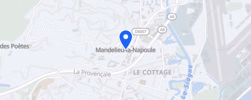 Race Across France