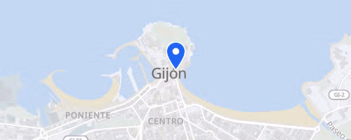 Carrera Nochebuena de Gijón