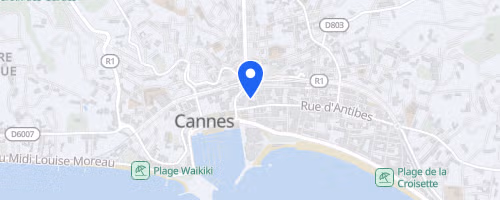Cross des îles - Cannes