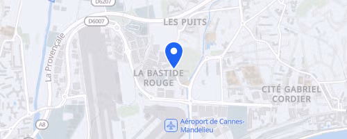La Lazaridès - Cannes