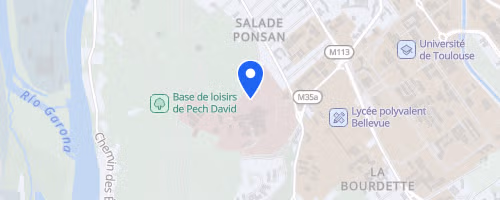 Raid INSA INP Toulouse