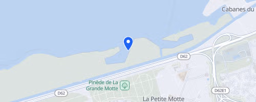 Nordique des sables - La Grande-Motte