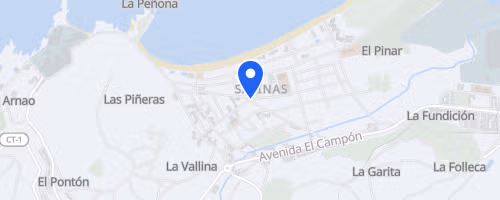 5K de Salinas