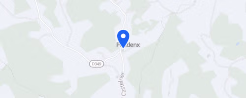 Les foulées poudenxoise