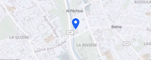 Le Chemin de nos clochers - Balma
