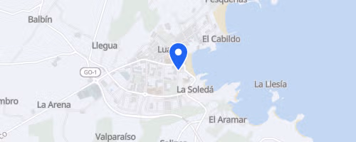 Media Maratón Marinera Luanco