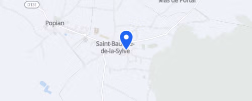 Run and bike - Saint-Bauzille-de-la-Sylve