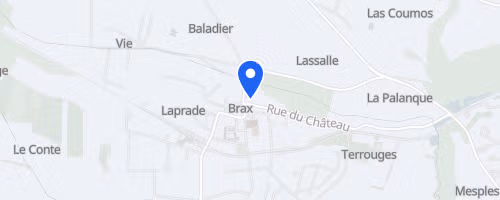 La Foulée Braxéenne