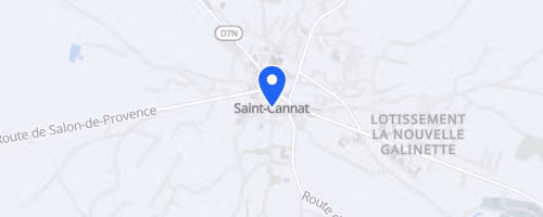 Course De La Trevaresse - Saint Cannat