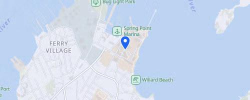 Maine Lighthouse Ride 2026