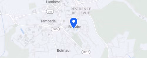 La Lambescaine