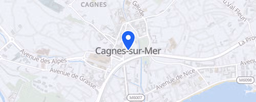 Run'n Sea - Cagnes Sur Mer