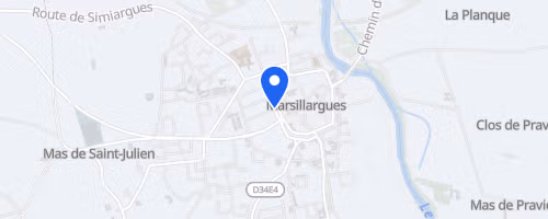 Les Foulées du Vidourle