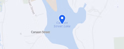Canaan Street Lake 5k