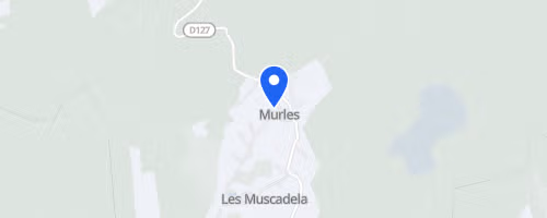 Trail des étoiles filantes - Murles