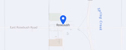Rosebush Independence Day 5K