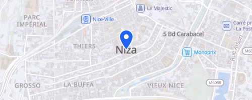 Marathon des Alpes-Maritimes Nice–Cannes