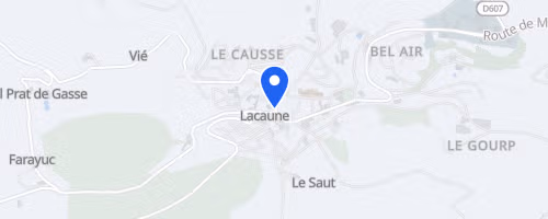 Charcu'trails - Lacaune