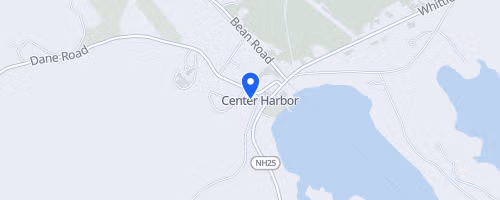 Center Harbor Footrace 2026
