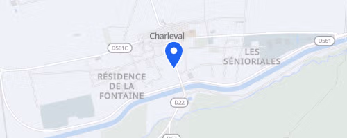 Run and bike de la Saint Patrick - Charleval