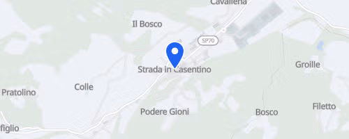 La Casentina