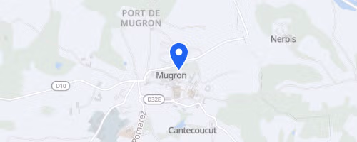 Les foulées de la Saint-Laurent - Mugron