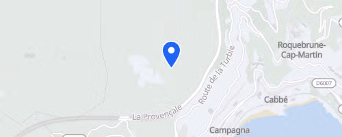 La verticale des 2 heures téléthon de Gorbio - Roquebrune-Cap-Martin