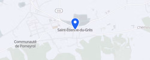 Trail Du Gres - Saint Etienne Du Gres