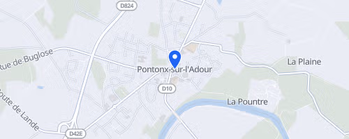Festival Trail Du Coeur Des Landes - Pontonx Sur L'adour