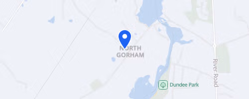 Gorham 4-Miler
