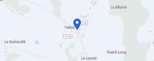Trail des Bartàs