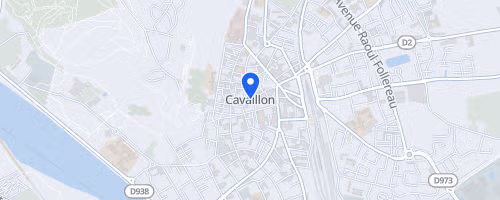 Mn De St Jacques - Cavaillon