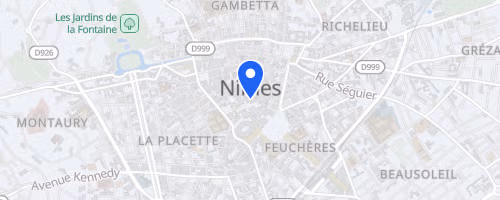 Veni Vici - Nîmes