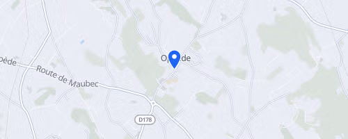 La Luberonde