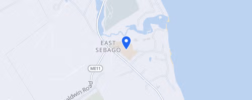 Sebago Days 5K
