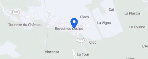 La Verticale Haut Vial