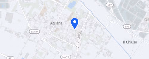 38° Stranotturna di Agliana
