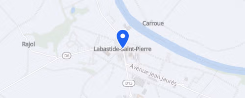 Corrida Labastidienne - Labastide Saint Pierre
