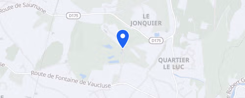 Trail des Monts de Vaucluse