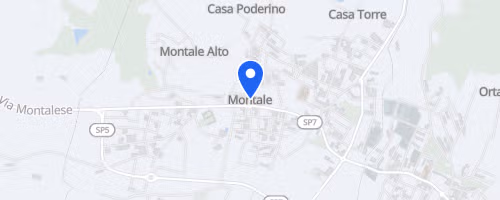 Sudatina Montalese (10-5Km)