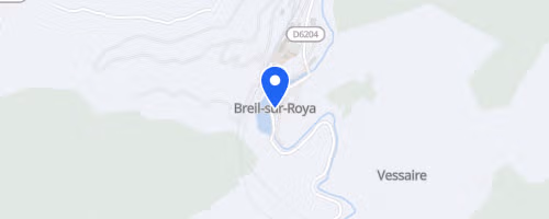 Raid cro-magnon - Breil-sur-Roya